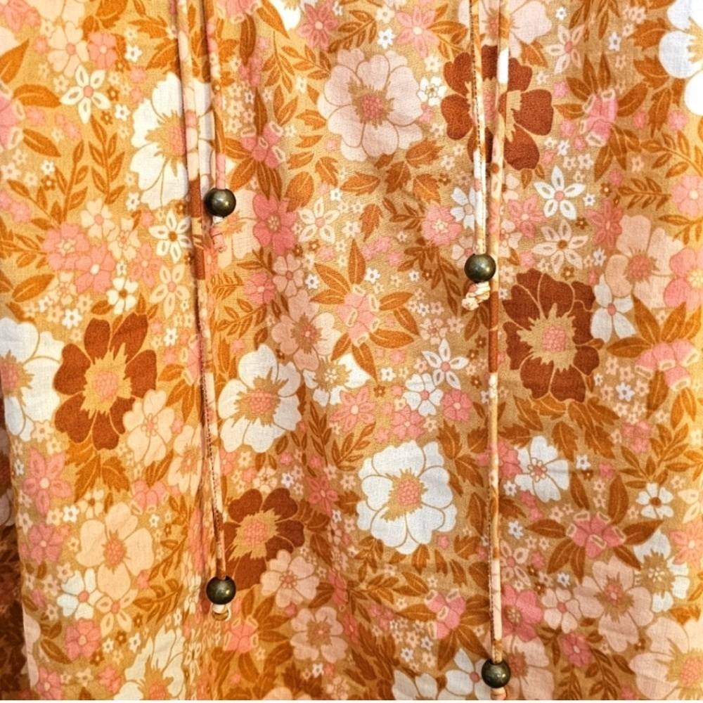 Spell Anne Blouse - Picture 5 of 10